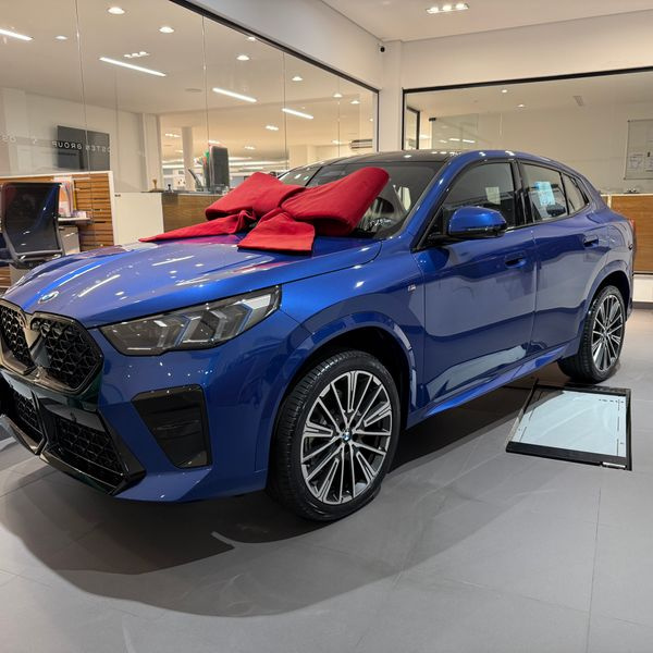 EDIÇÃO 71 - BMW X2